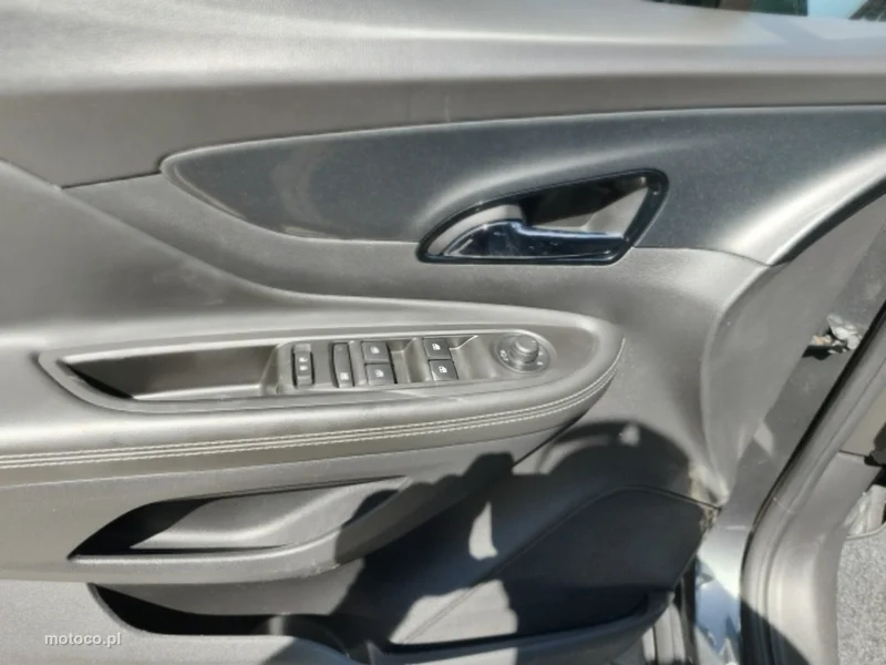 Opel Mokka X 20