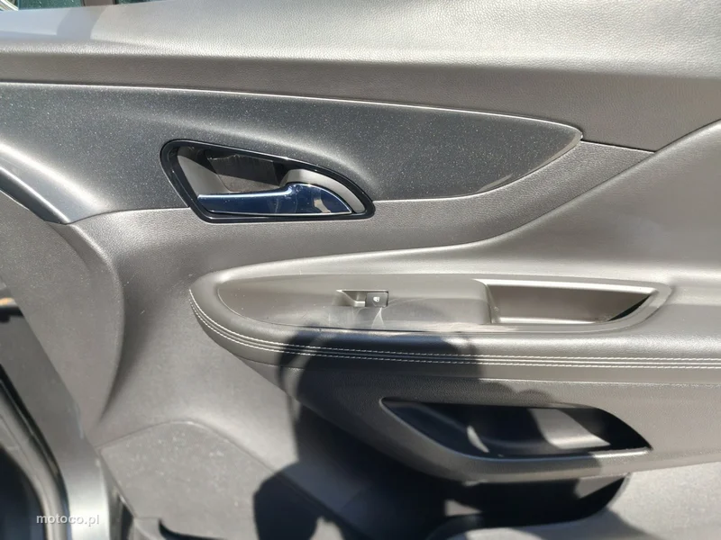 Opel Mokka X 23
