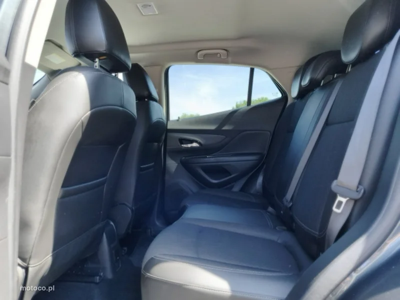 Opel Mokka X 28