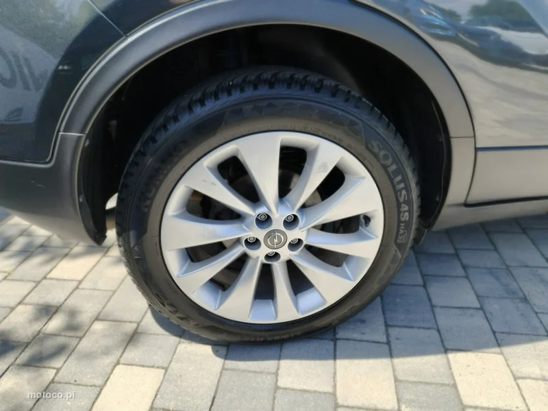 Opel Mokka X 32