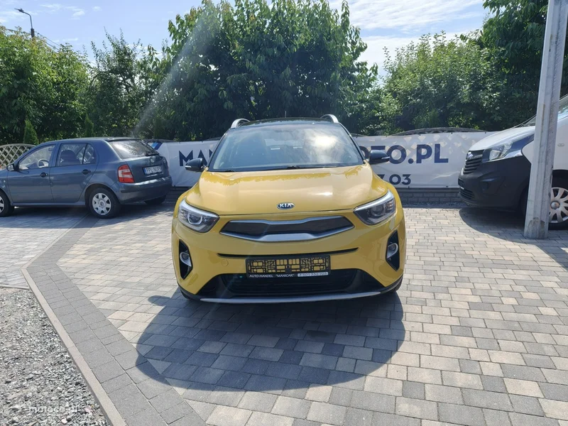 Kia Stonic 2