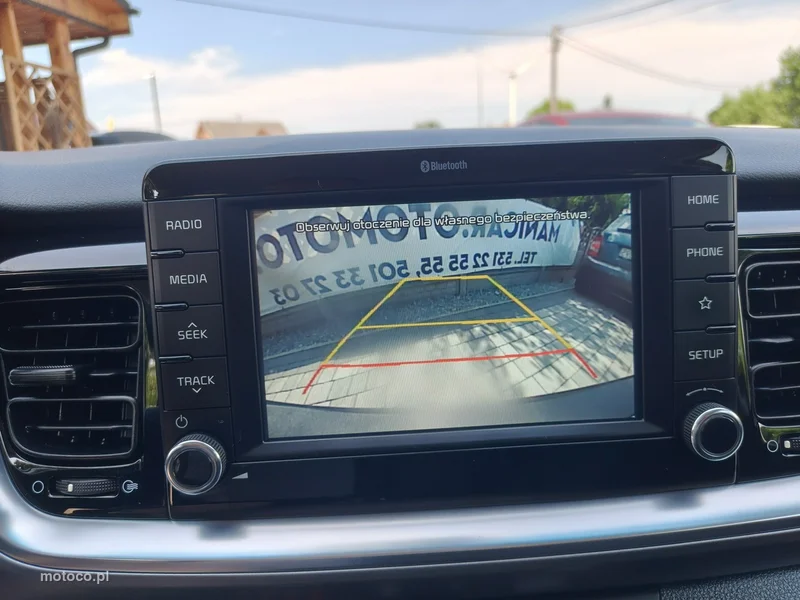 Kia Stonic 13