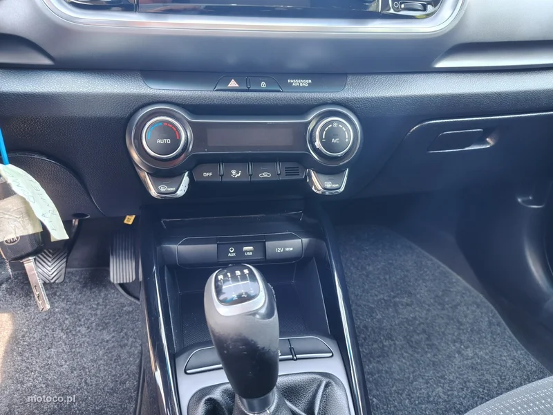 Kia Stonic 14
