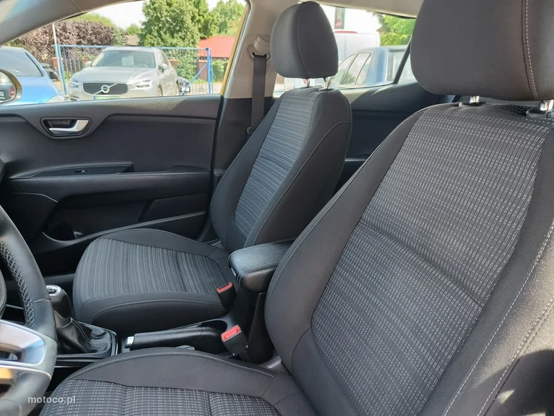 Kia Stonic 15