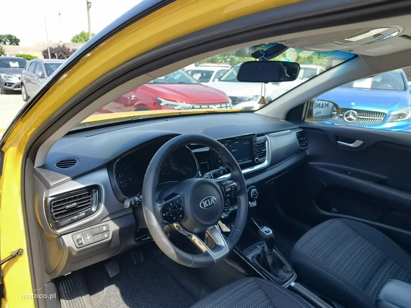 Kia Stonic 16