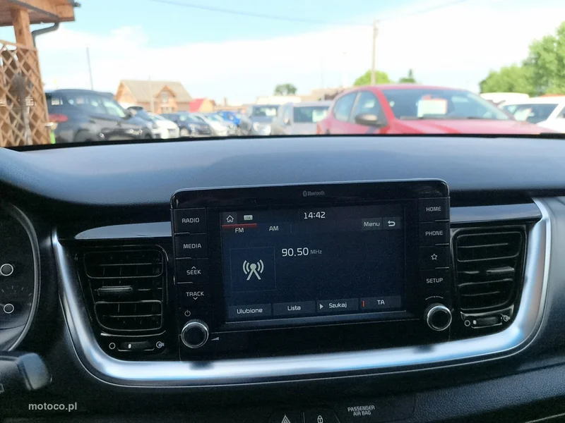 Kia Stonic 17