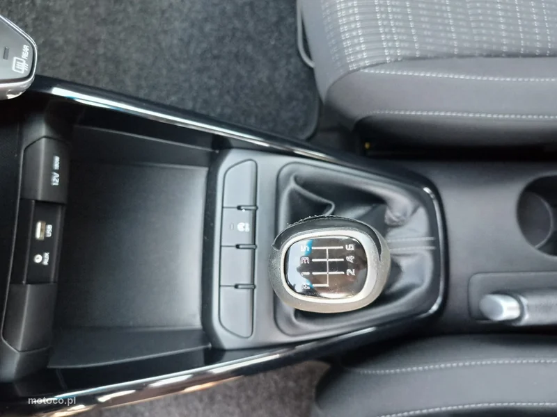 Kia Stonic 18
