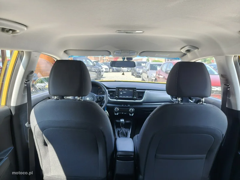 Kia Stonic 20
