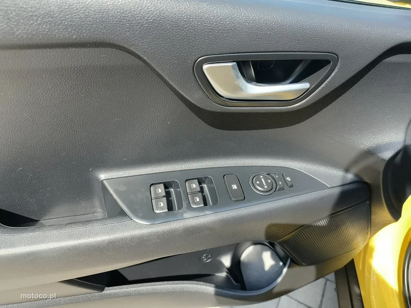 Kia Stonic 21