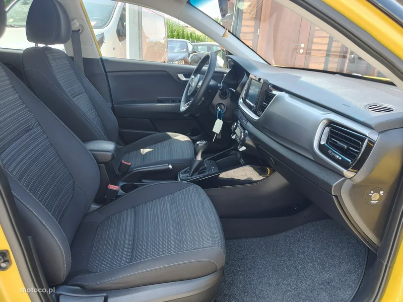 Kia Stonic 22