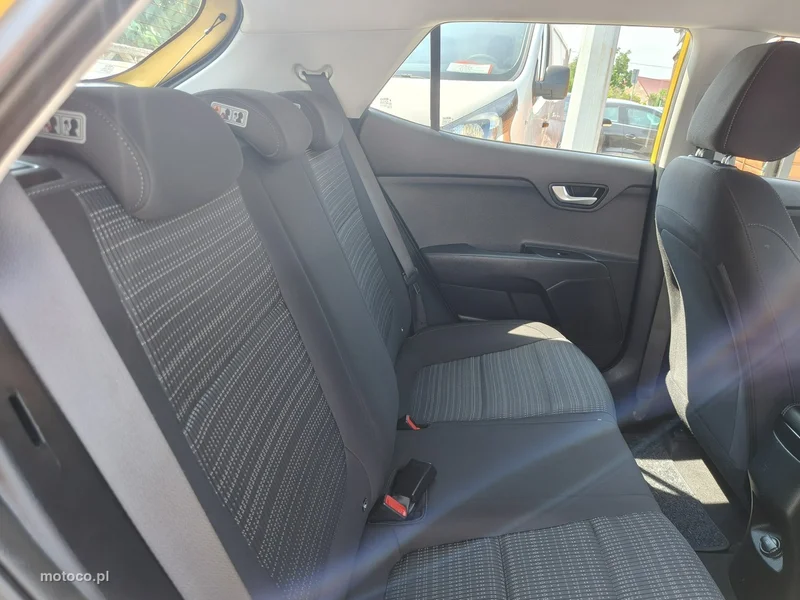 Kia Stonic 26