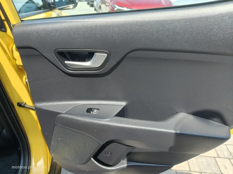 Kia Stonic 28