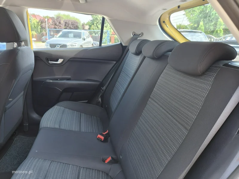 Kia Stonic 29