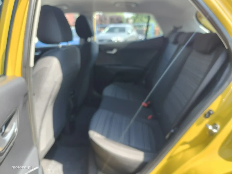 Kia Stonic 30