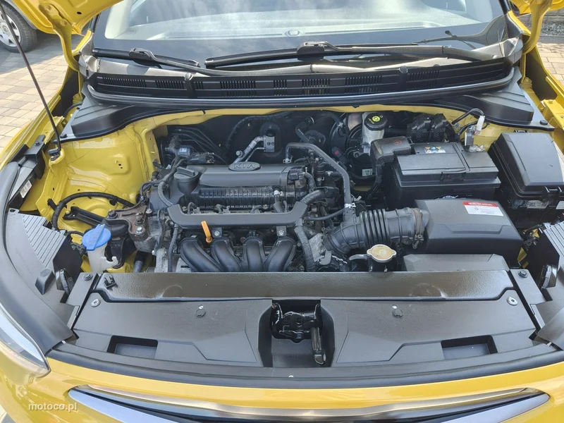 Kia Stonic 33