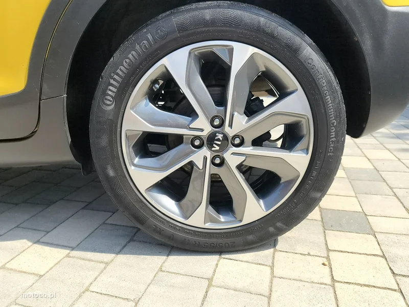 Kia Stonic 34