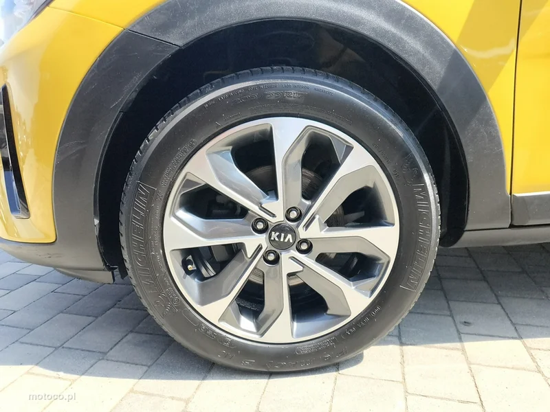 Kia Stonic 35