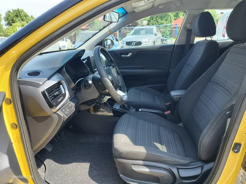 Kia Stonic 9