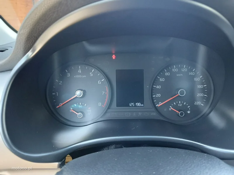 Kia Stonic 10