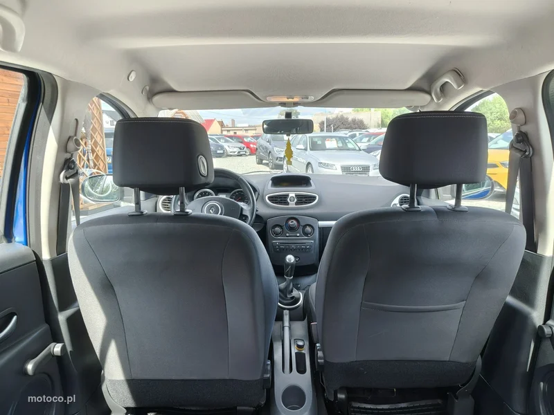 Renault Clio III 15