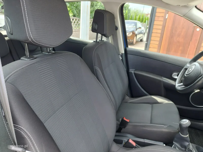 Renault Clio III 18