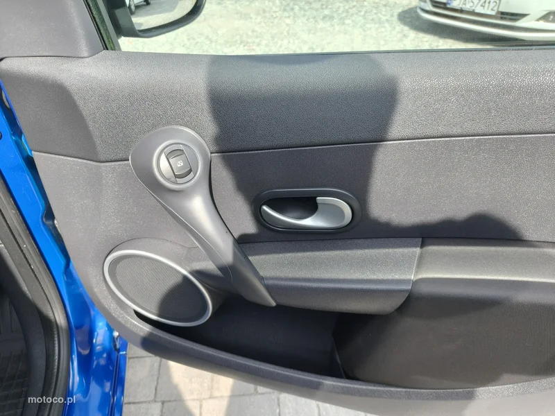 Renault Clio III 20