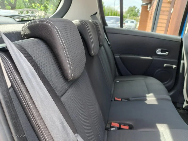 Renault Clio III 21