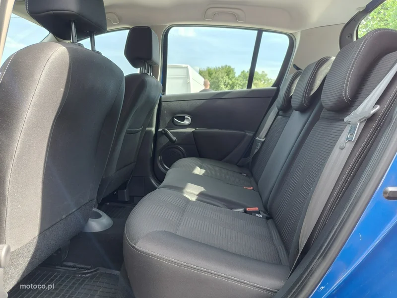 Renault Clio III 25