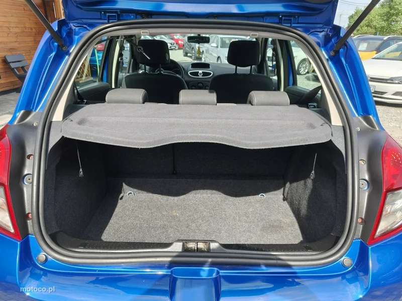 Renault Clio III 27