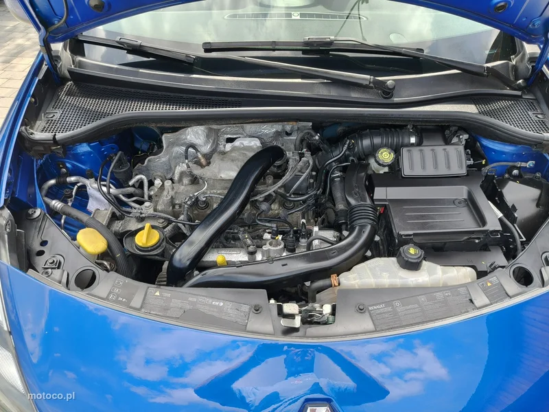 Renault Clio III 28