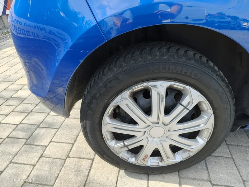 Renault Clio III 29