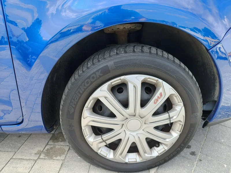 Renault Clio III 30