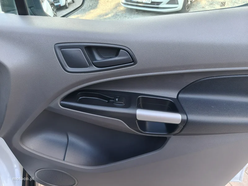 Ford Transit Connect 22