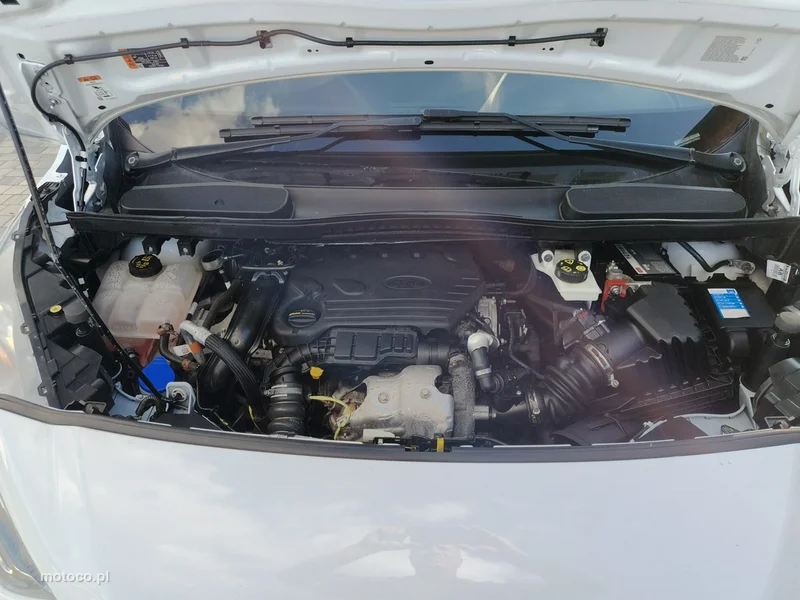 Ford Transit Connect 28