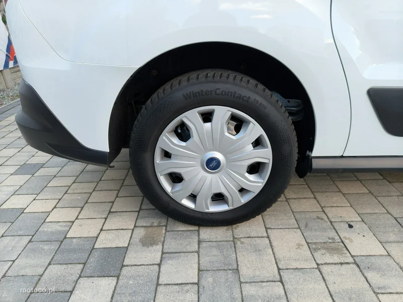 Ford Transit Connect 29