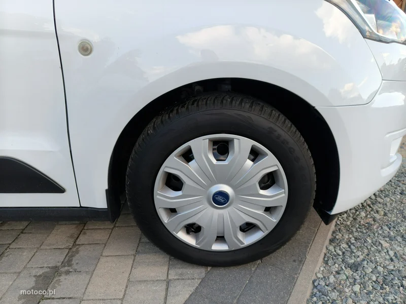 Ford Transit Connect 30