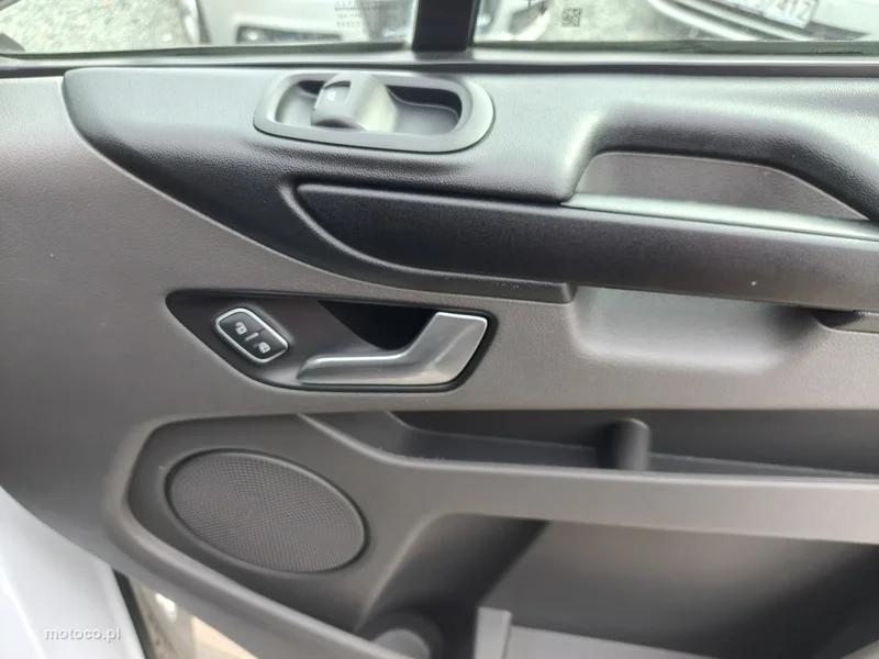 Ford Transit Custom 20