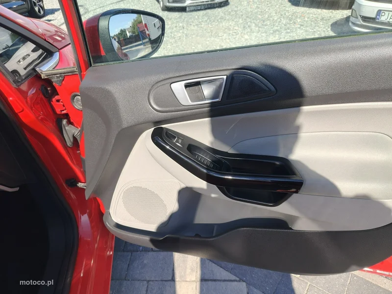 Ford Fiesta VI 24