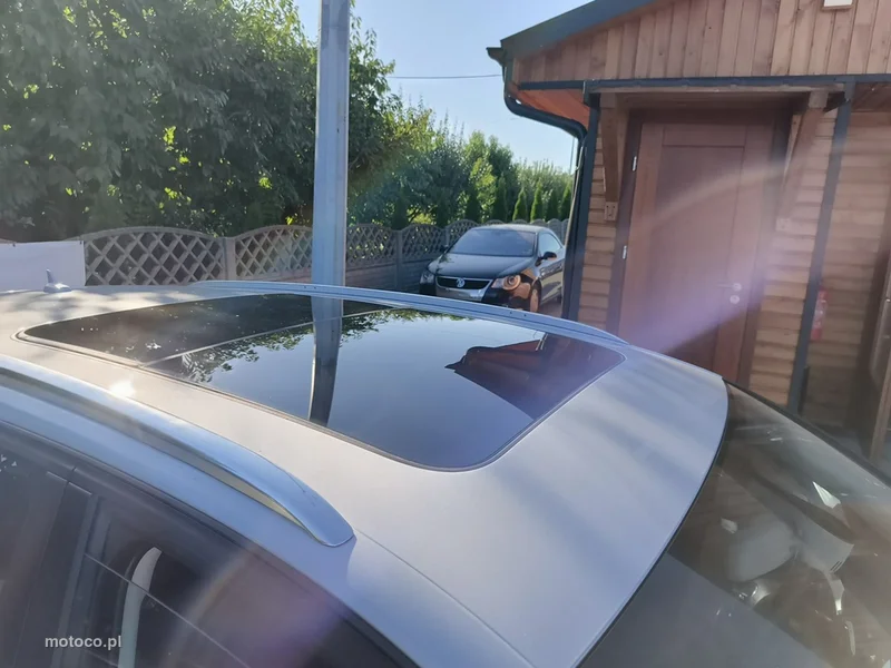 Audi A4 B8 4