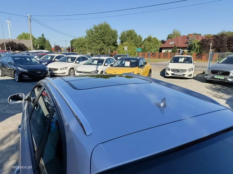 Audi A4 B8 8