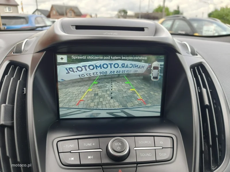 Ford Kuga II 14
