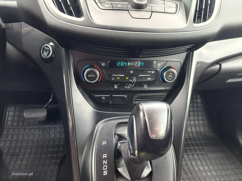 Ford Kuga II 15
