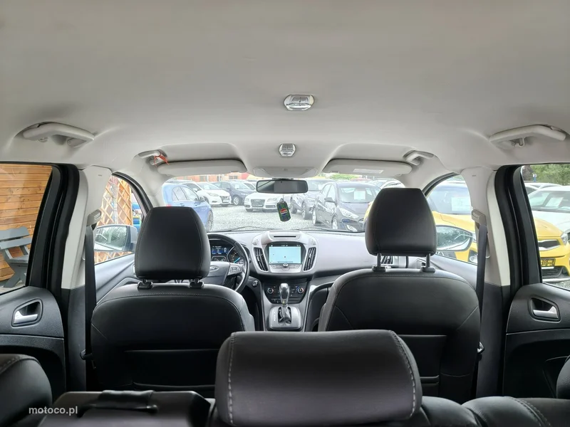 Ford Kuga II 17