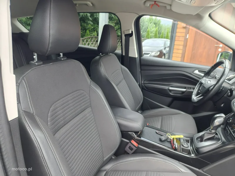 Ford Kuga II 20