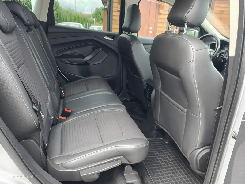 Ford Kuga II 24