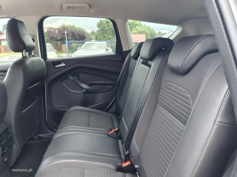 Ford Kuga II 26