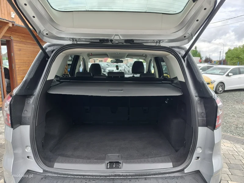 Ford Kuga II 28