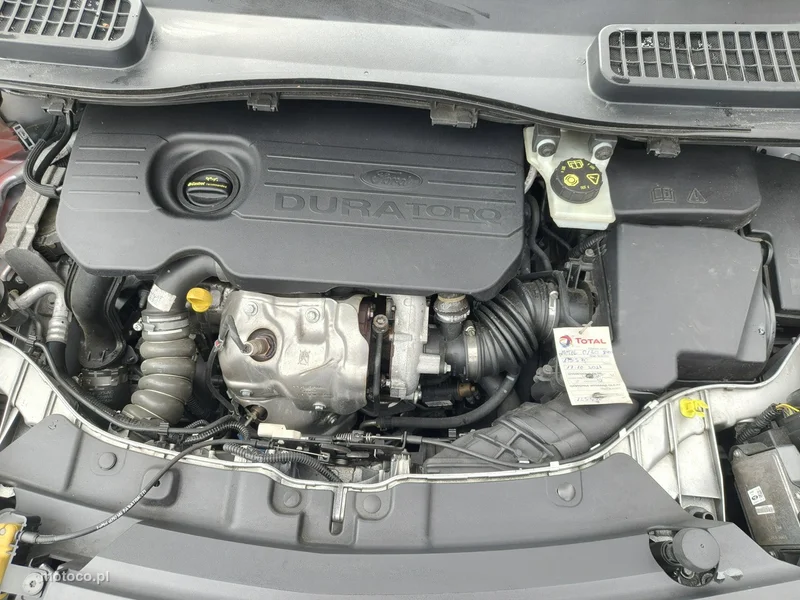 Ford Kuga II 31