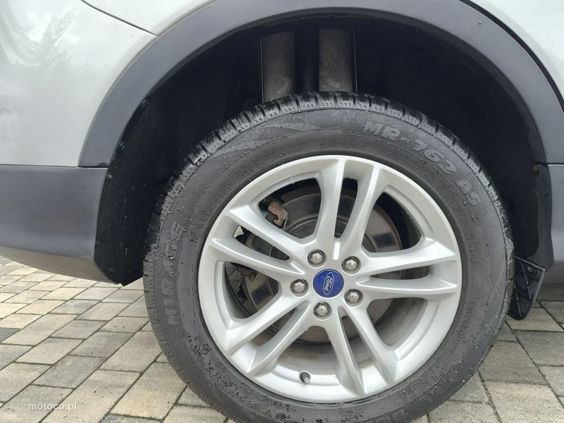 Ford Kuga II 32