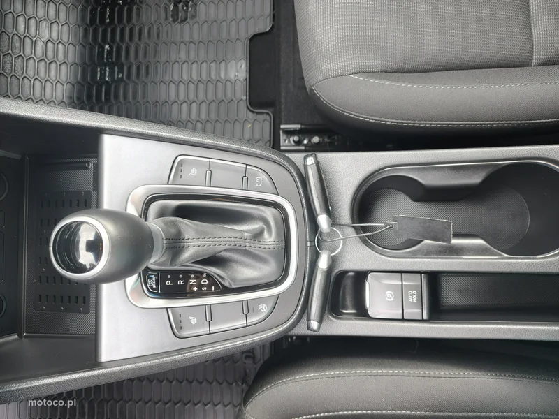 Hyundai KONA 13